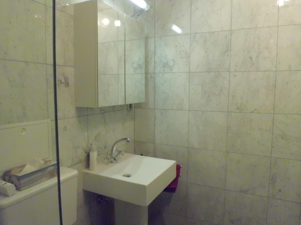 Altstadtapartment Moguncja Pokój zdjęcie